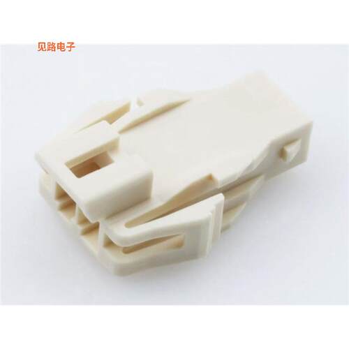 2025694106 -原装[ULTRA-FIT PLUG SR NAT PM 6CKT插头