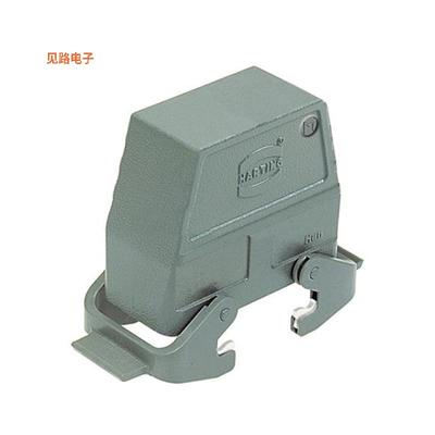 19300160538 -[全新CONN HOOD SIDE ENTRY SZ16B M40]