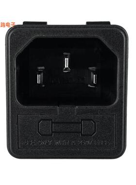 723W-X2/04 -原装[PWR ENT MOD RCPT IEC320-C14 PNLIEC 320-C14