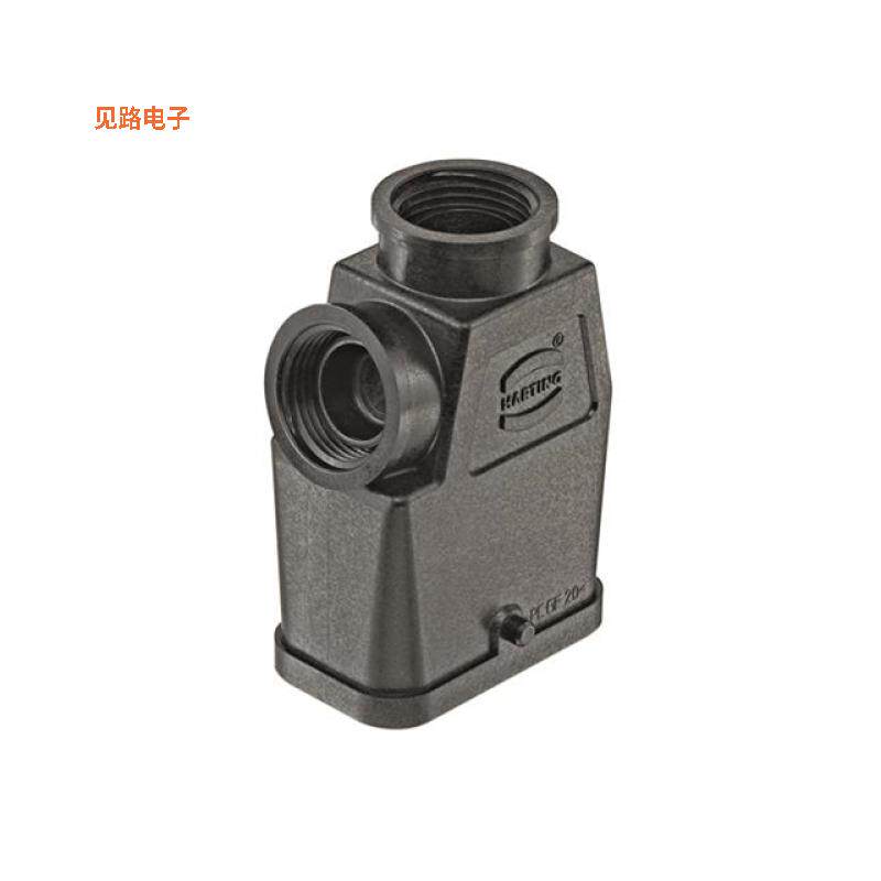 19120080425 -原装[HAN-COMPACT PLASTIC HOOD, TOP EN防护罩