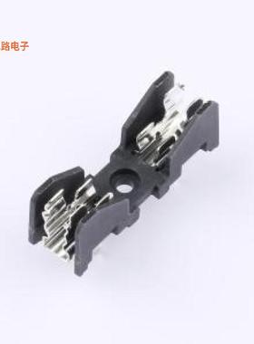 31.8231 -[原装保险丝座(盒)DIP-4