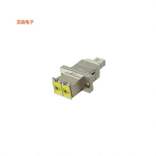 1061270590 -[全新CONN COUPLER RCPT LC-LC DUPLEX]