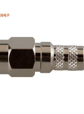 RSA-3000-X -原装[SMA MALE CRIMP; 50 OHMSSMA