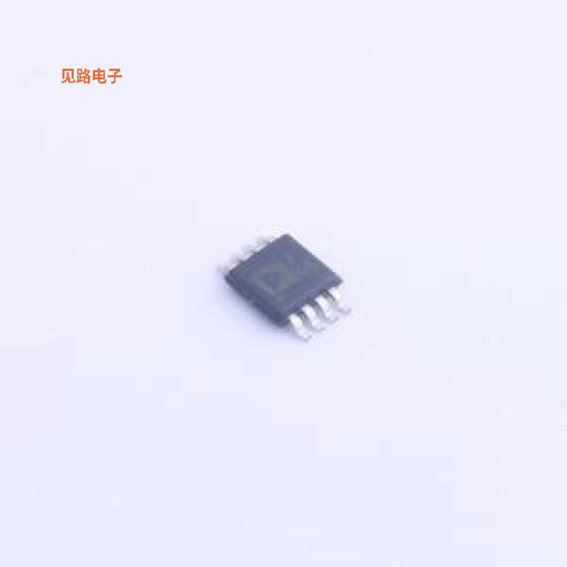 AD8310ARMZ -[原装IC LOGARITHMIC AMPLIFIER 8MSOPMSOP-8