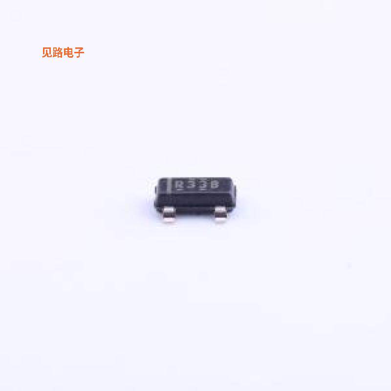 REF3318AIDBZT -[原装电压基准芯片SOT-23 - 实物图