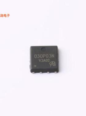 BSC030P03NS3 G-VB -[原装(MOSFET)DFN5x6-8