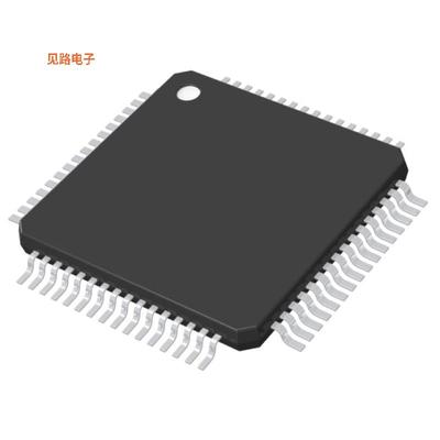 LPC55S66JBD64E -[全新IC MCU 32BIT 256KB FLASH 64TQFP]