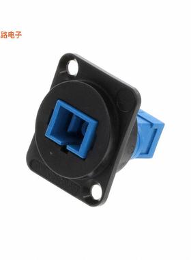 EHSC2 -[全新CONN COUPLER RCPT SC-SC SIMPLEX]