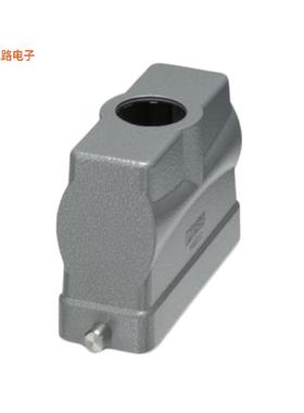 1460297 -原装[CONN HOOD TOP ENTRY SZB24 M32防护罩