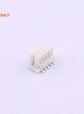 524651071 -[原装板对板与背板SMD,P=0.8mm