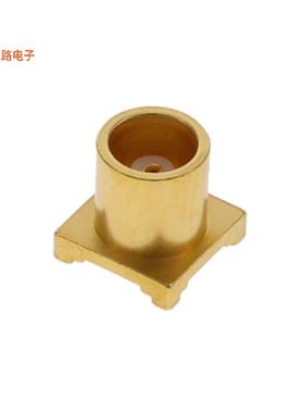 133-3711-211 -原装[CONN MCX JACK STR 50OHM SMDMCX