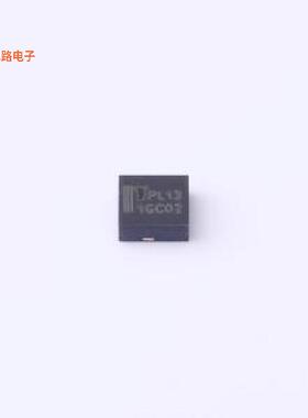 P13Q12 -[原装LIGHT PROTECT  SHUNT 13V SMDQFN-2(3x3)