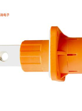 ESF-350A02-ADO040 -[全新ENERGY STORAGE CONNECTOR, ORANGE]