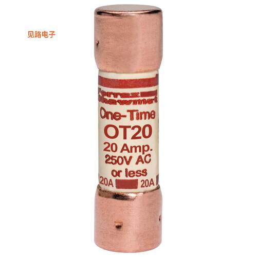 OT20 -[全新FUSE,CLASS K5,GENERAL PURPOSE,50]