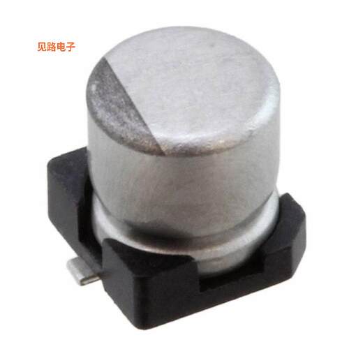 UCM1E220MCL1GS -[全新CAP ALUM 22UF 20% 25V SMD]