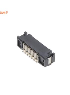MA01F040VABBR300 -[全新FLOATING SIDE B2B CONNECTOR, 40]