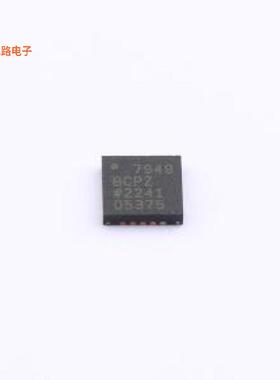 AD7949BCPZRL7 -[原装模数转换芯片ADCLFCSP-20(4x4)