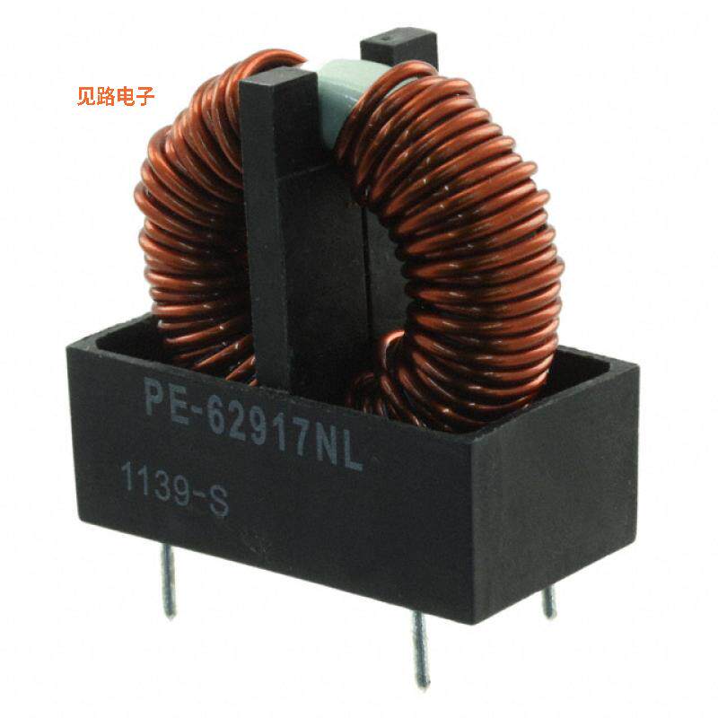 PE-62917NL -[全新CMC 2MH 7.5A 2LN TH]