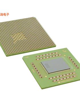 MC8640VJ1067NE -[全新IC MPU MPC86XX 1.067GHZ 994BGA]