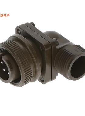 97-3108A-14S-5P -[全新MIL-DTL-5015 General Duty Style]
