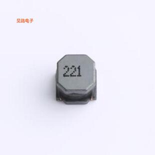 CR8065A-221M -[原装功率SMD,8x8mm