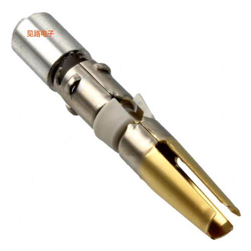 HR41-SC-111 -原装[CONTACT SOCKET 10-12AWG CRIMP带印记