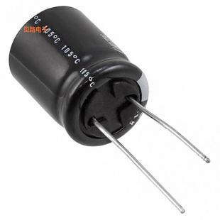 ALUM 33UF TH33 原装 RADIAL CAP 250V URZ2E330MHD6TN 20%