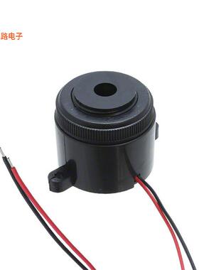 PF-20A35EWQ -原装[BUZZER PIEZO 12V 28MM FLANG