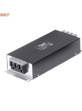RTHN-5020 -原装[LINE FILTER 500VAC/VDC 20A CHASS三相（角接）