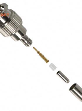 31-70261 -原装[CONN MINI BNC PLG STR 75 OHMBNC，迷你型