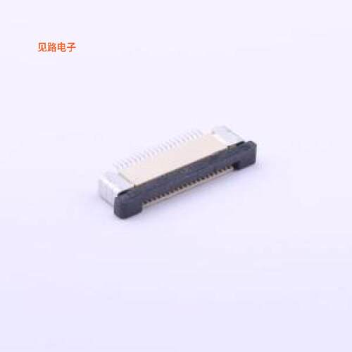 X05B20U20T -[原装FFC/FPCSMD,P=0.5mm,卧贴