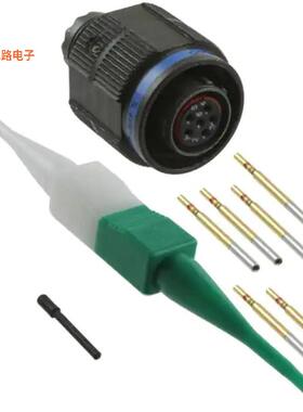 MS27467T15B97SA -原装[Plug straight cable插头，母插口