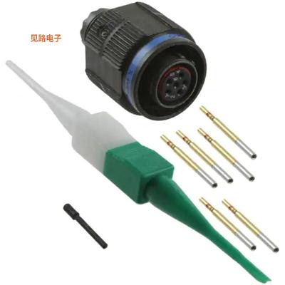 MS27468T15B97SAL -原装[Plug angled插座外壳