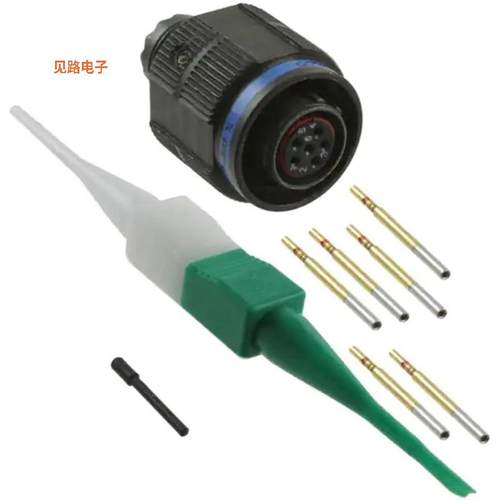 MS27467T15B97SAL -原装[Plug straight cable插头外壳