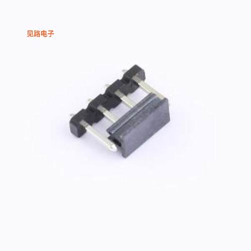 P110-1104S3CS065B1 -[原装排针插件,P=2.54mm