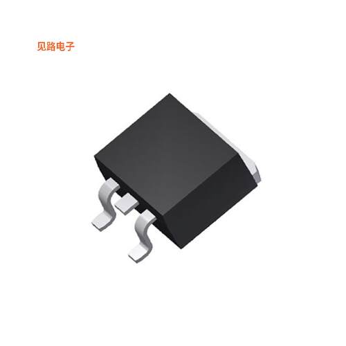 AM200N08-03B -[全新MOSFET N-CH 80V 200A TO-263]