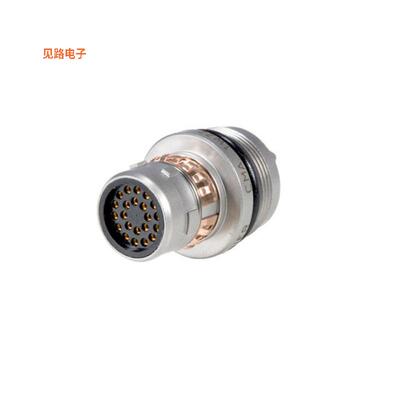 CMA 1Y22 -[全新INLINE RECEPTACLE WITH 22 CONTAC]