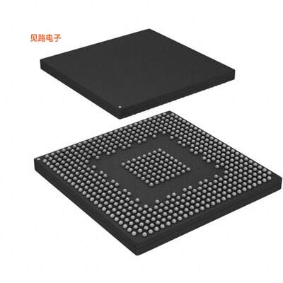 SPC5777CDK3MMO4 -[全新IC MCU 32BIT 8MB FLASH 516MAP