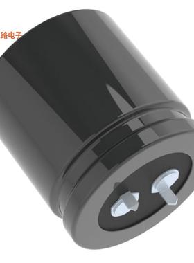 EKMS161VSN222MA35S -[全新CAP ALUM 2200UF 20% 160V SNAP TH]