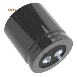 ALUM CAP 400UF 20% SNA ELHJ401VSN401MA35M 400V 原装