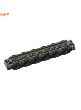 FX10-168IP-8H(03) -原装[CONN INTERPOSER 168P STAC