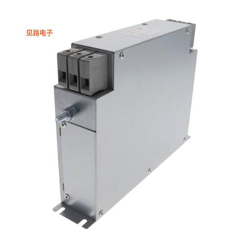 FN3288-40-33-C21-R65 -[全新LINE FILTER 530V/305VAC