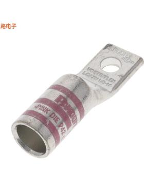 LCAXN1/0-14-X -[全新COPPER COMPRESSION LUG, 1 HOLE,]