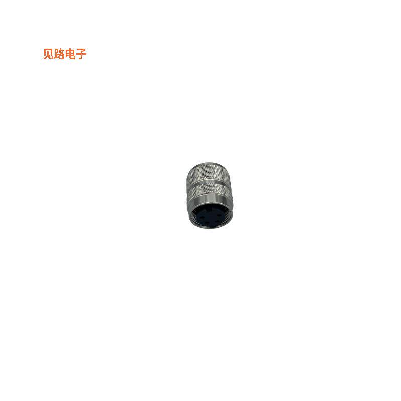 878-004-203RLS1 -[全新FEMALE M16 CIRCULAR CONNECTOR CA]