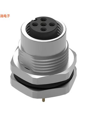 643260100605 -[全新WR-CIRC M12 - SCREW - CODING A -]