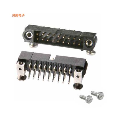 M80-5431005 -原装[DATAMATE J-TEK DIL MALE HORIZONT接头