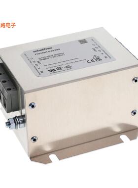 FN3256H-8-29-R69 -原装[LINE FILTER 8A CHASSIS MO