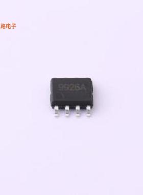 TM9926A -[N沟道,20V,8A,20mΩ@4.5vSOP-8(MOSFET)