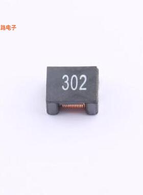 HCCT-7060F-302 -[原装共模滤波器SMD-4P,7x6mm