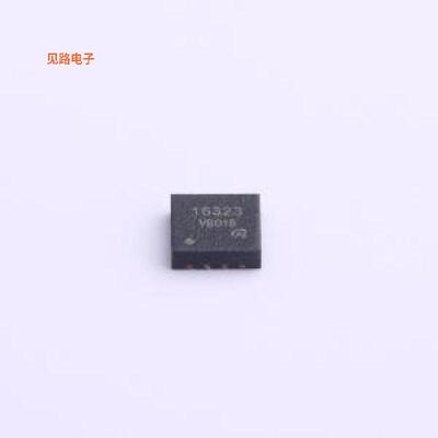 CSD16323Q3-VB -[原装(MOSFET)DFN3x3-8